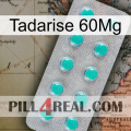 Tadarise 60Mg 28